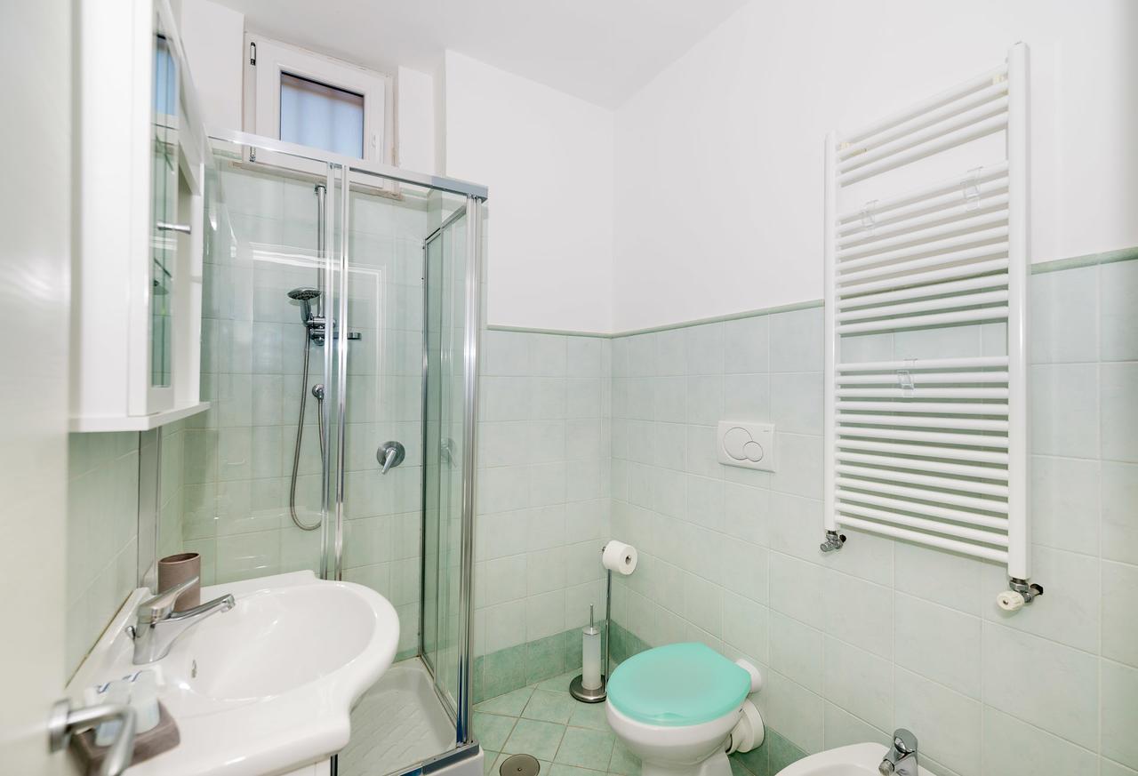 ميتا B&B Villa Le Palme المظهر الخارجي الصورة