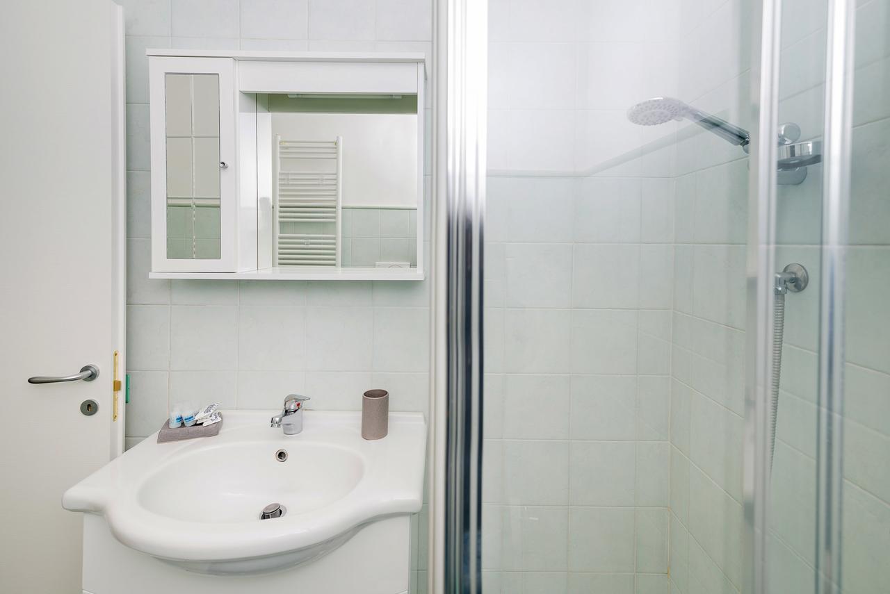 ميتا B&B Villa Le Palme المظهر الخارجي الصورة